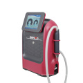 picosecond q switched nd yag laser